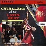 Cavallaro with That Latin Beat