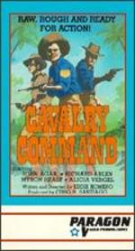 Cavalleria Commandos - Eddie Romero; Gerardo DeLeon