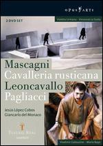 Cavalleria Rusticana/Highlights from Pagliacci