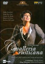 Cavalleria Rusticana (Teatro di San Carlo)
