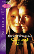 Cavanaugh Watch - Ferrarella, Marie