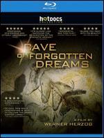 Cave of Forgotten Dreams [Blu-ray]