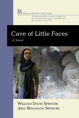 Cave of Little Faces - Spencer, William David, and Spencer, Ada Besanon