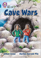 Cave Wars: Band 13/Topaz