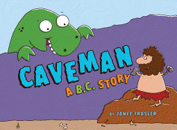 Caveman: A B.C. Story