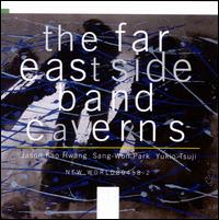 Caverns - The Far East Side Band