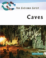 Caves - Hanson, Jeanne K, and Nash, Geoffrey H (Foreword by)