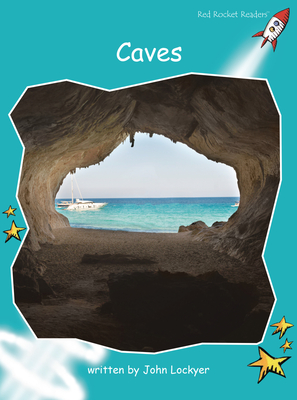 Caves - Lockyer, John