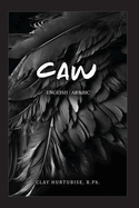 Caw: English/Arabic