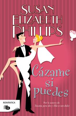 Cazame Si Puedes - Phillips, Susan Elizabeth