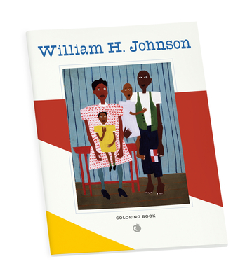 Cbk William H. Johnson - 