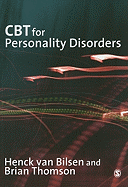 CBT for Personality Disorders