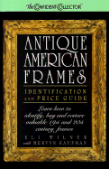 CC Antique Frames 1st - Various