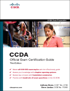 CCDA Official Exam Certification Guide