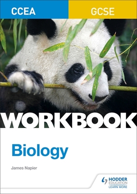 CCEA GCSE Biology Workbook - Napier, James