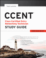 Ccent Study Guide: Exam 100-101 (Icnd1)