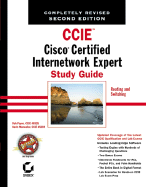 CCIE: Cisco Certified Internetwork Expert Study Guide: Routing and Switching - Payne, Rob, and Manweiler, Kevin