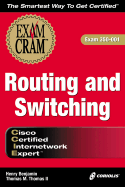 CCIE Routing and Switching Exam Cram Exam 350-001