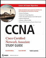 CCNA Cisco Certified Network Associate Study Guide, 7th Edition