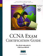 CCNA Exam: Certification Guide - Odom, Wendell