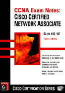 CCNA Exam Notes