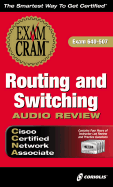 CCNA Routing and Switching Exam Cram Audio Review