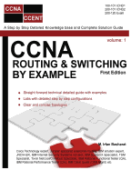 CCNA Routing & Switching By Example
