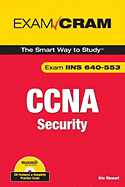 CCNA Security: IINS Exam 640-553