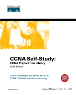 CCNA Self-Study: CCNA Preparation Library