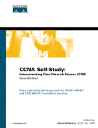 CCNA Self-Study: Interconnecting Cisco Network Devices (Icnd) 640-811, 640-801 - McQuerry, Stephen, and Cisco Systems, Inc, and Cisco Systems Inc