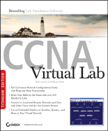 CCNA Virtual Lab - Lammle, Todd, and Tedder, William D