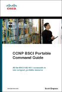 CCNP BSCI Portable Command Guide