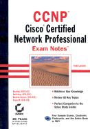 CCNP Exam Notes