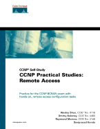 CCNP Practical Studies: Remote Access: CCNP Self-Study