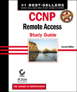 CCNP: Remote Access Study Guide