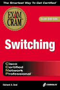 CCNP Switching Exam Cram - Deal, Richard A