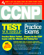 CCNP test yourself practice exams.