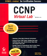 CCNP Virtual Lab (CD-ROM)