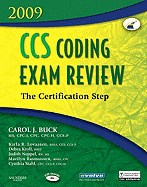 CCS Coding Exam Review: The Certification Step