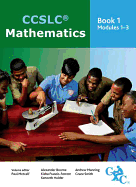 CCSLC Mathematics Book 1 Modules 1-3