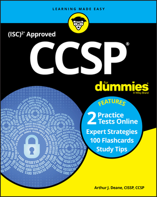 Ccsp for Dummies with Online Practice - Deane, Arthur J