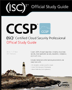 Ccsp (Isc)2 Certified Cloud Security Professional Official Study Guide