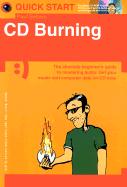 CD Burning - Sellars, Paul
