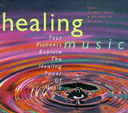 CD Healing Music - 4 CD Set