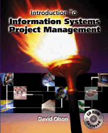 CD+ Intro Info System Project Mgm