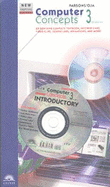 CD Only for New Perspectives on Computer Concepts