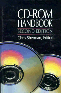 CD-ROM Handbook - Sherman, Chris