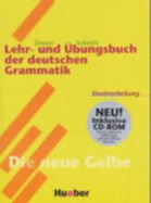 (+ CD-ROM) LEHR-UND UBUNGSBUCH DER DEUTSCHEN GRAMMATIK