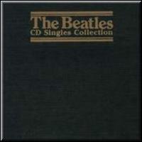 CD Singles Collection by The Beatles | UPC: 0077771590122