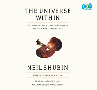 CD: The Universe Within